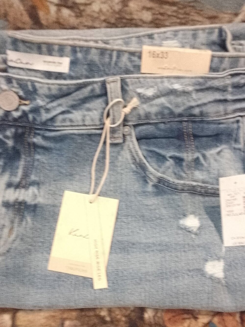 Brand New KanCan by Maurices Jeans